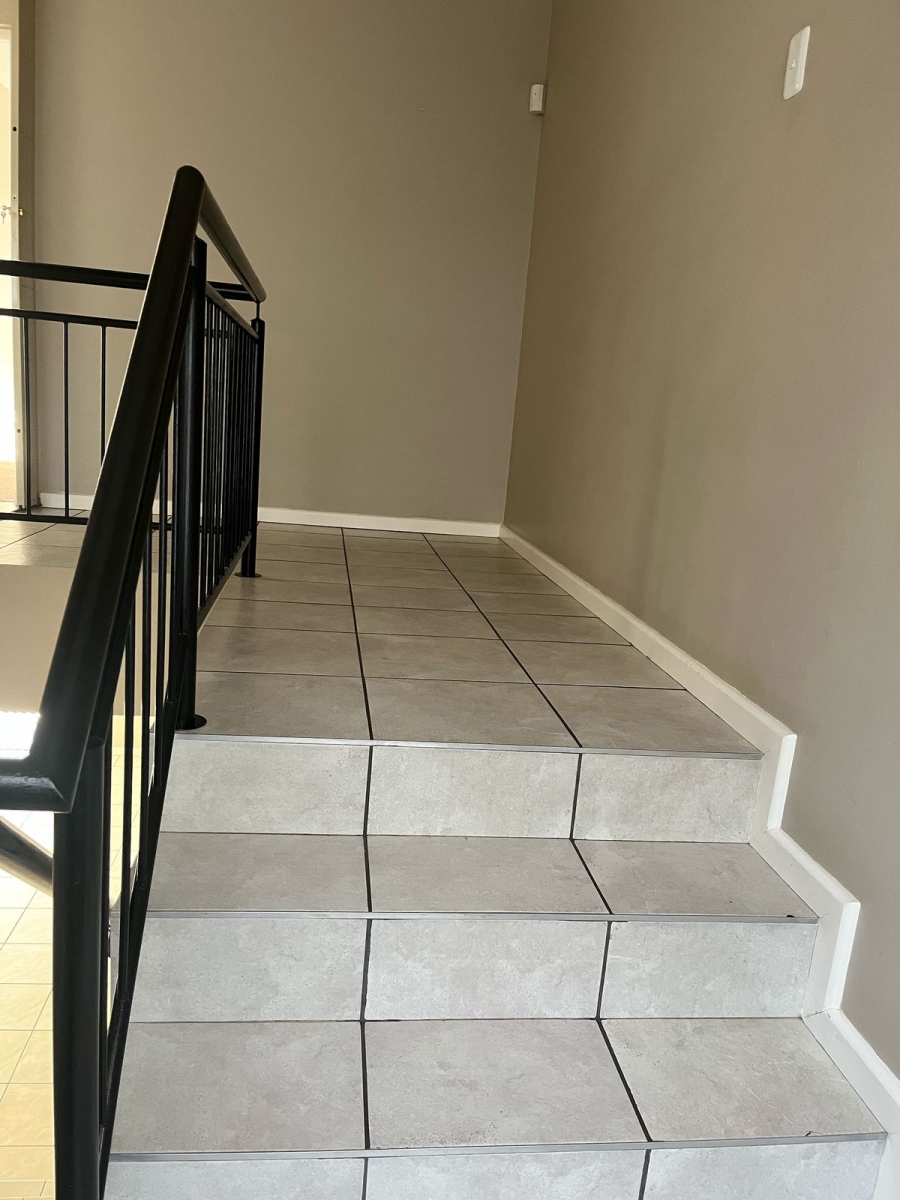 To Let 3 Bedroom Property for Rent in Top Town Eastern Cape